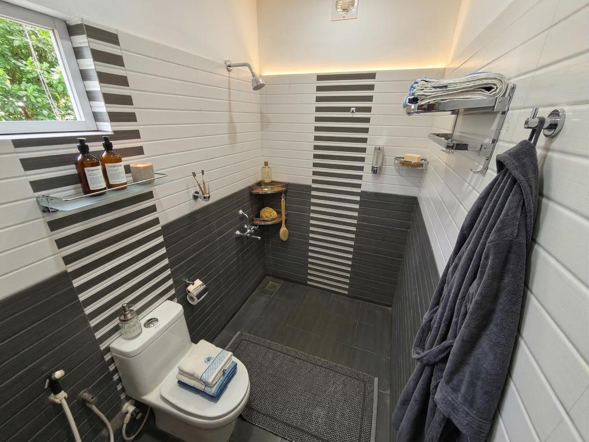 Suite Lake View