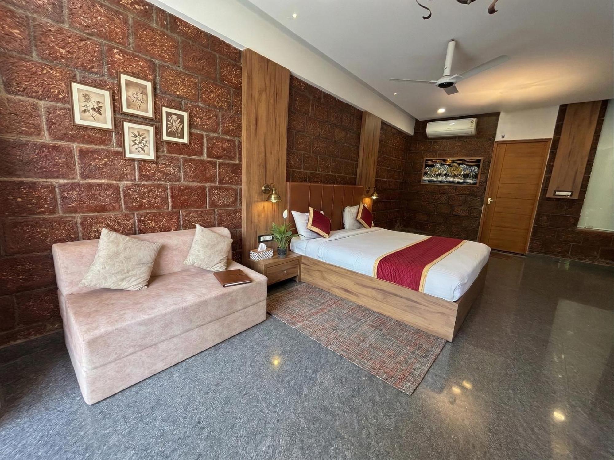 King Suite