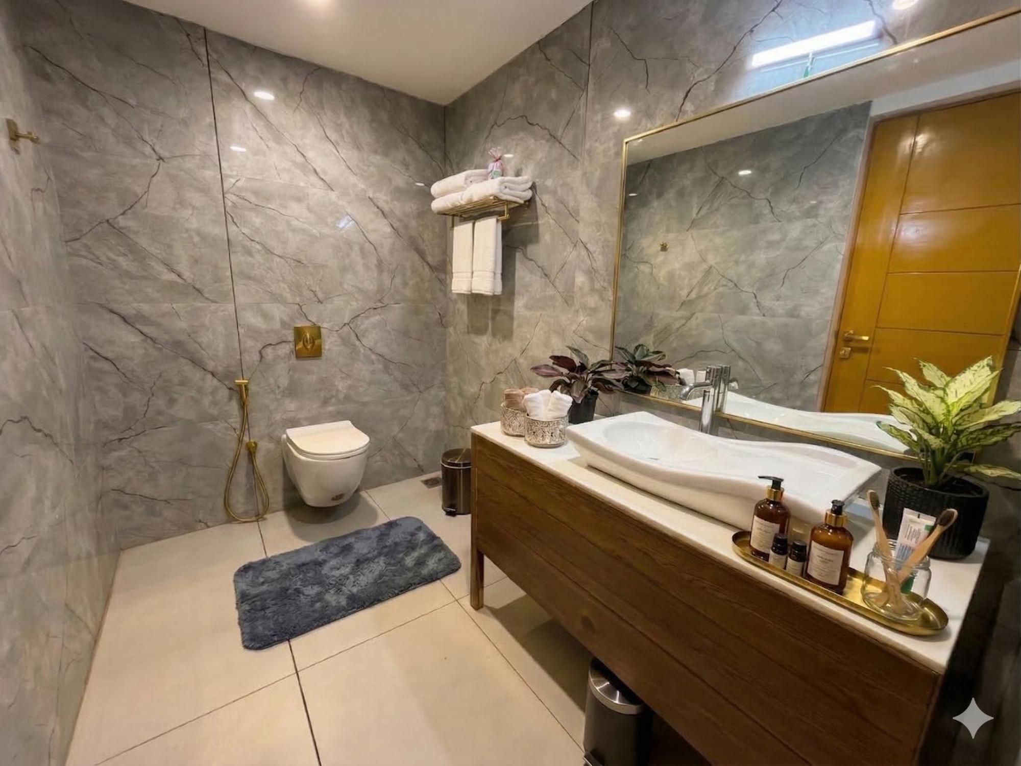 King Suite