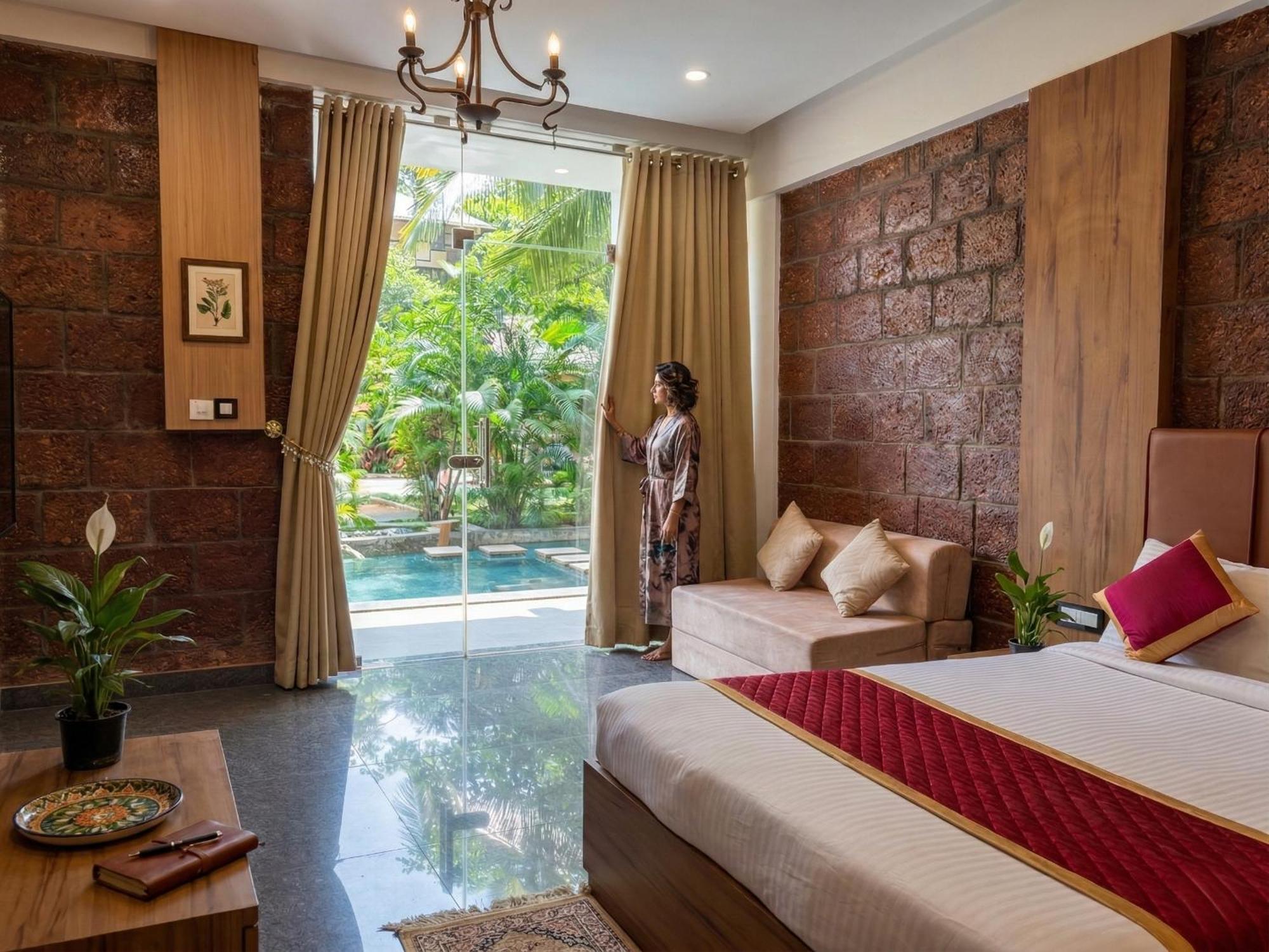 King Suite