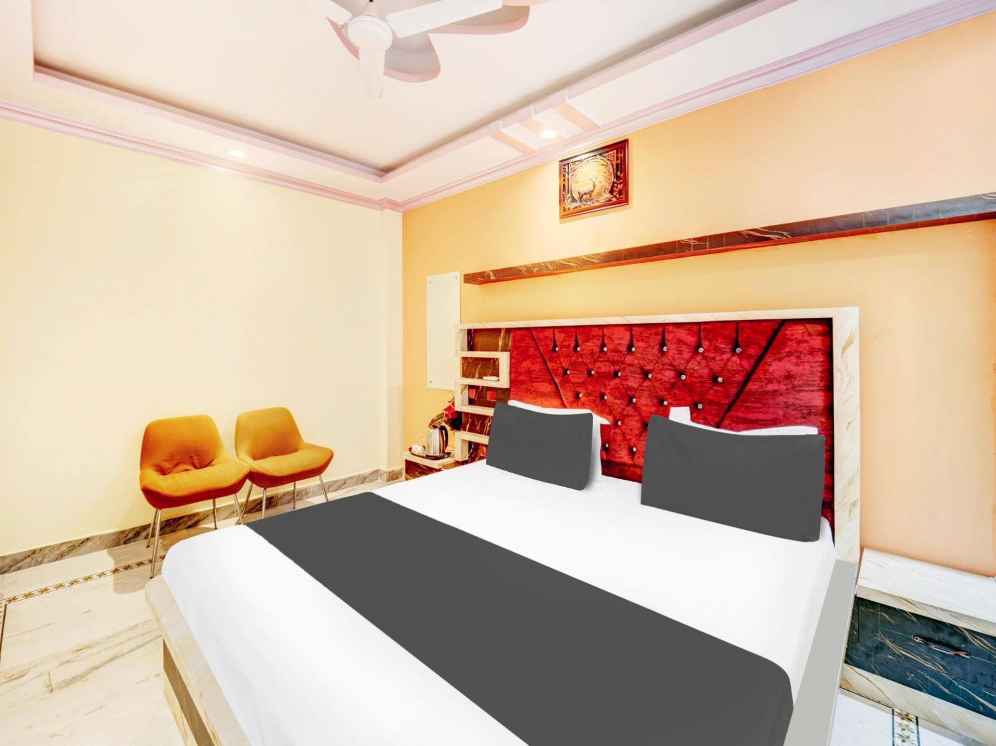 Classic Triple Room
