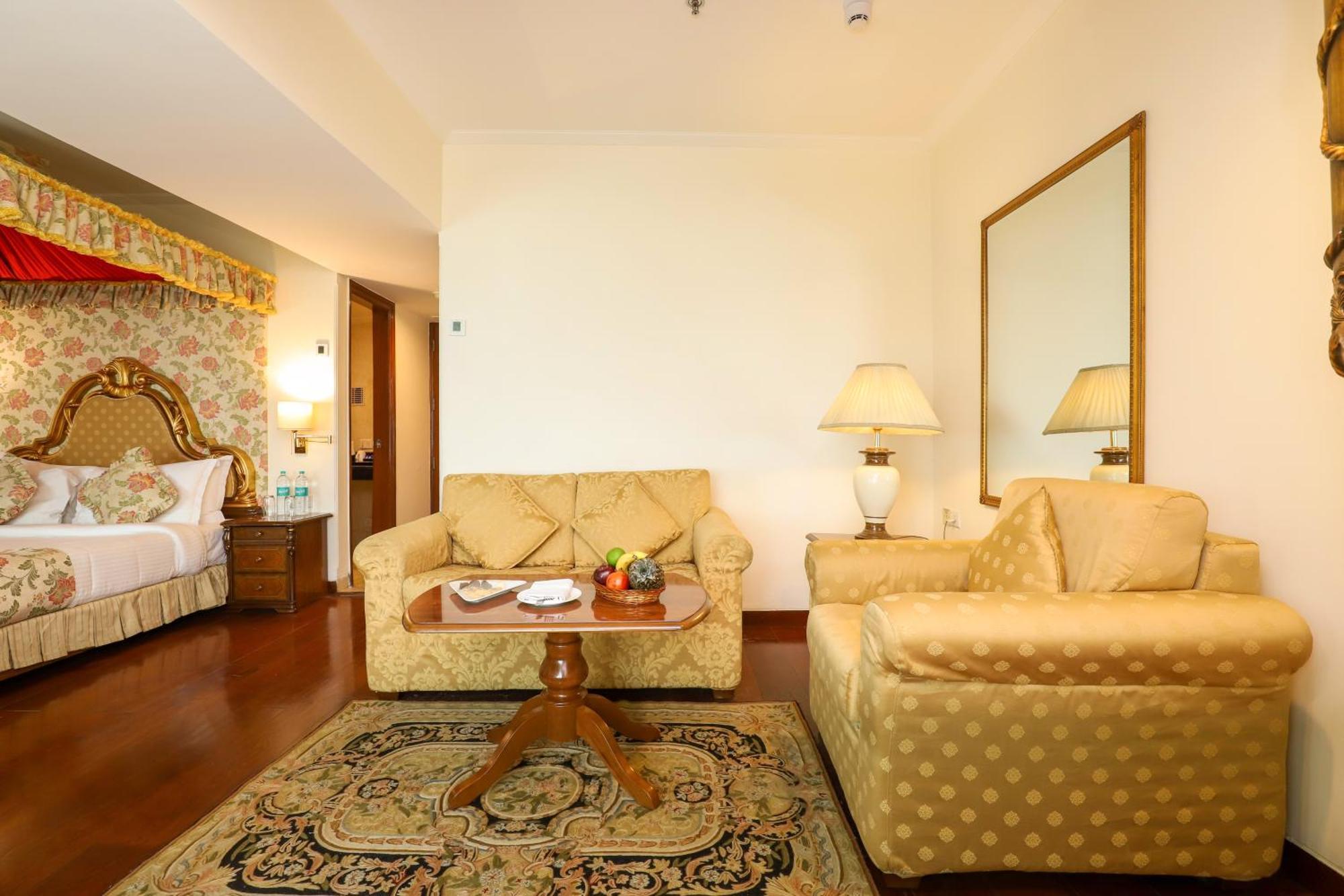 Royal Junior Suite