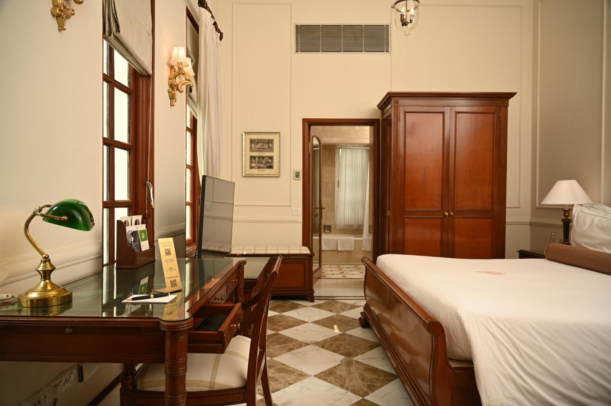 Imperial Room