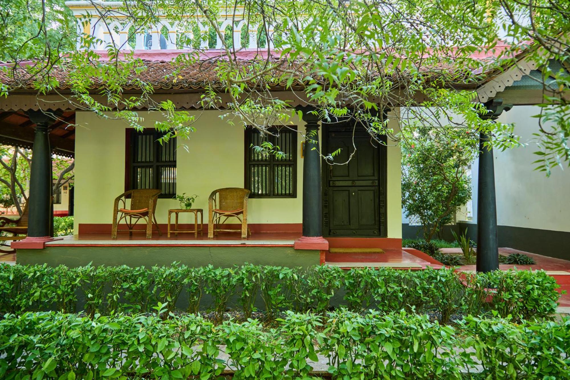 Mantra Cottage