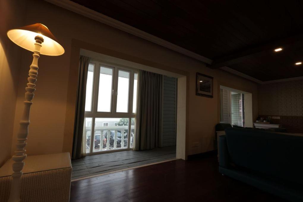 Deluxe Suite Sea View