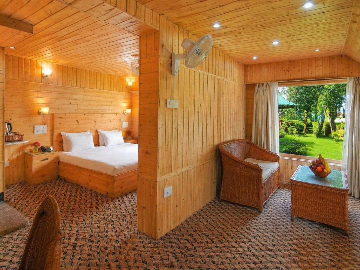 Suite Room