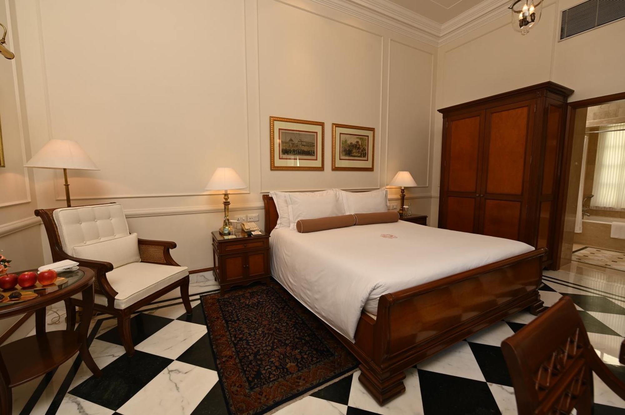 Imperial Room