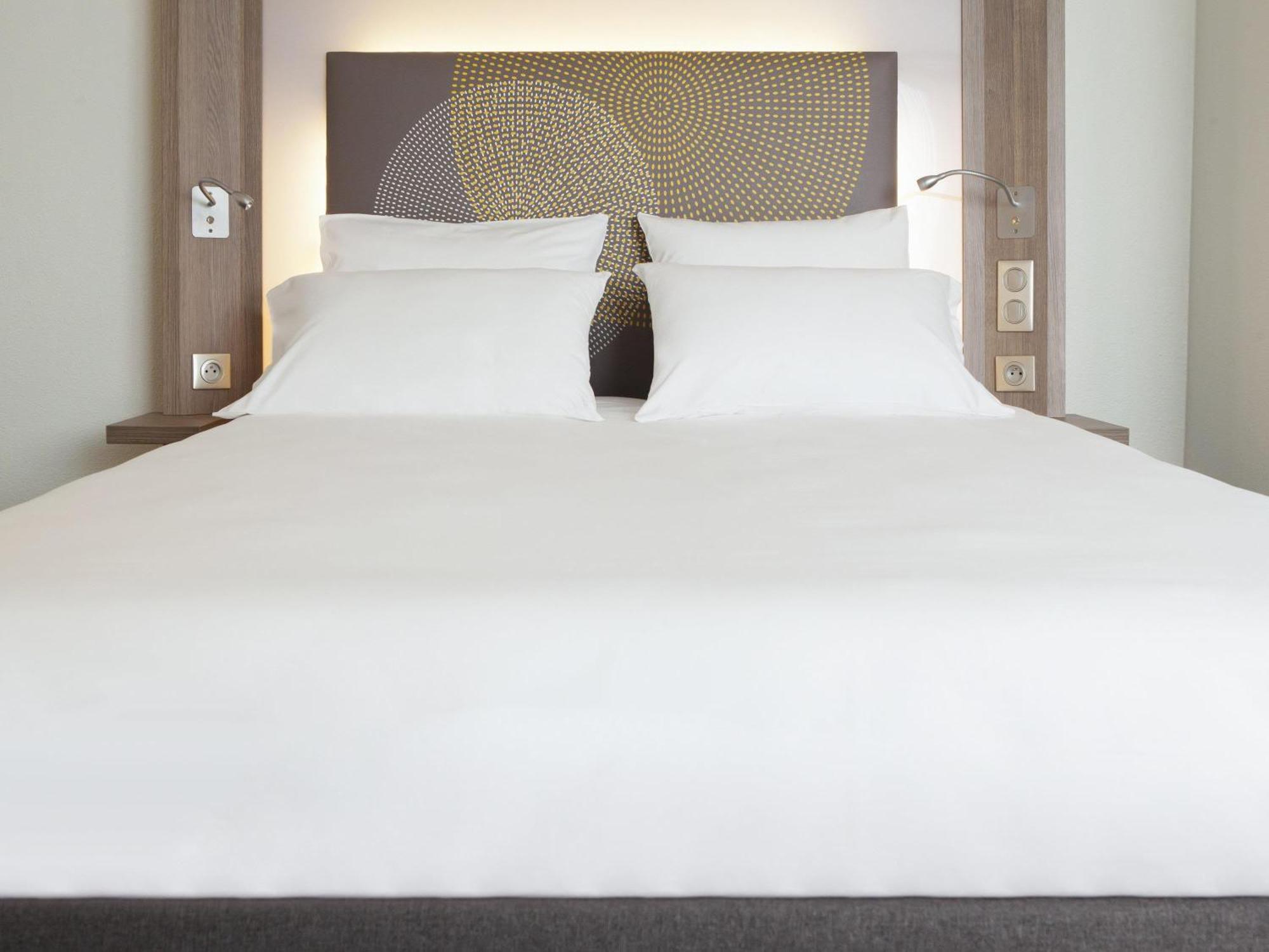 Superior Room Twin Beds
