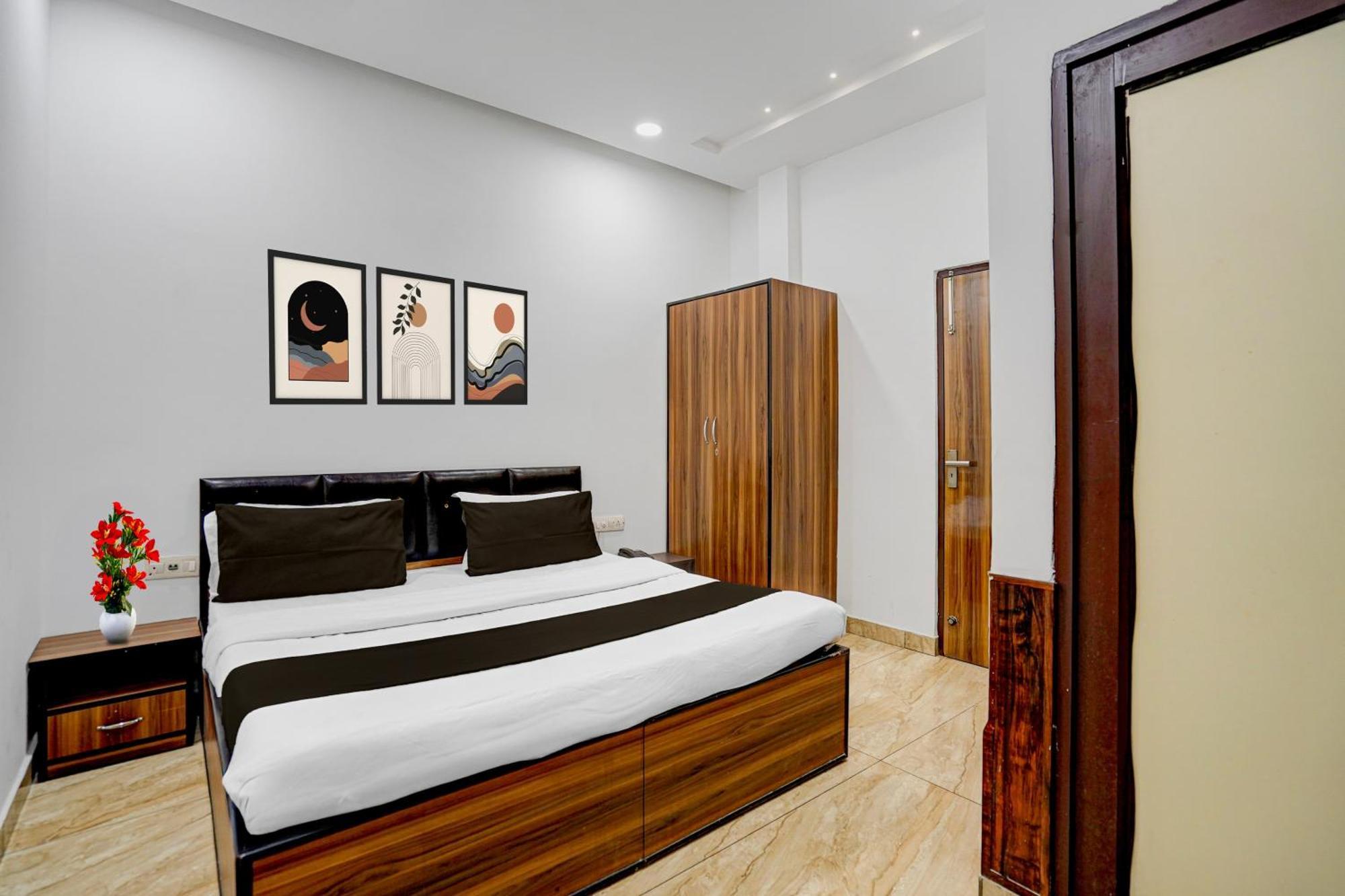 Classic Triple Room