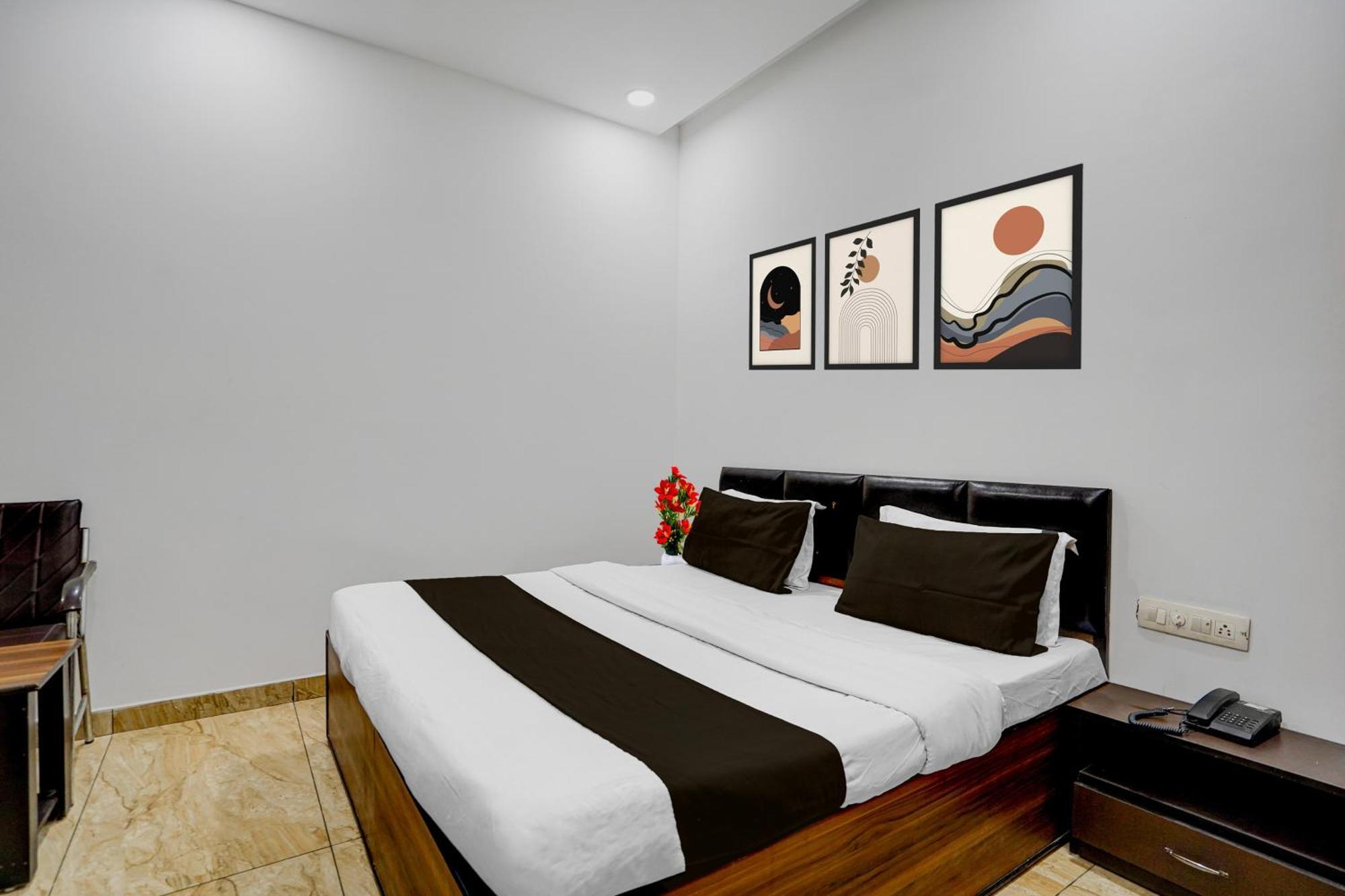 Classic Triple Room