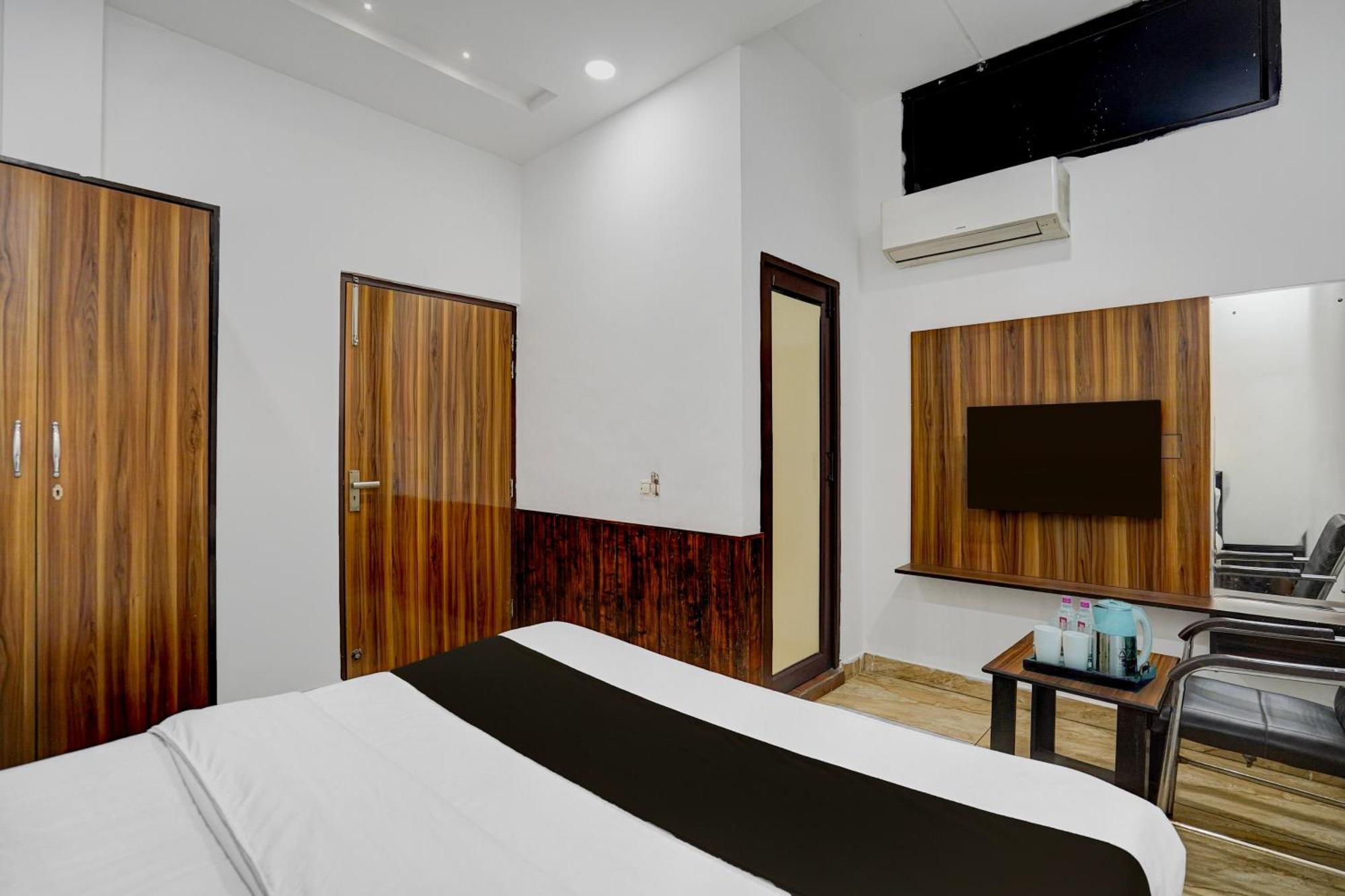 Classic Triple Room