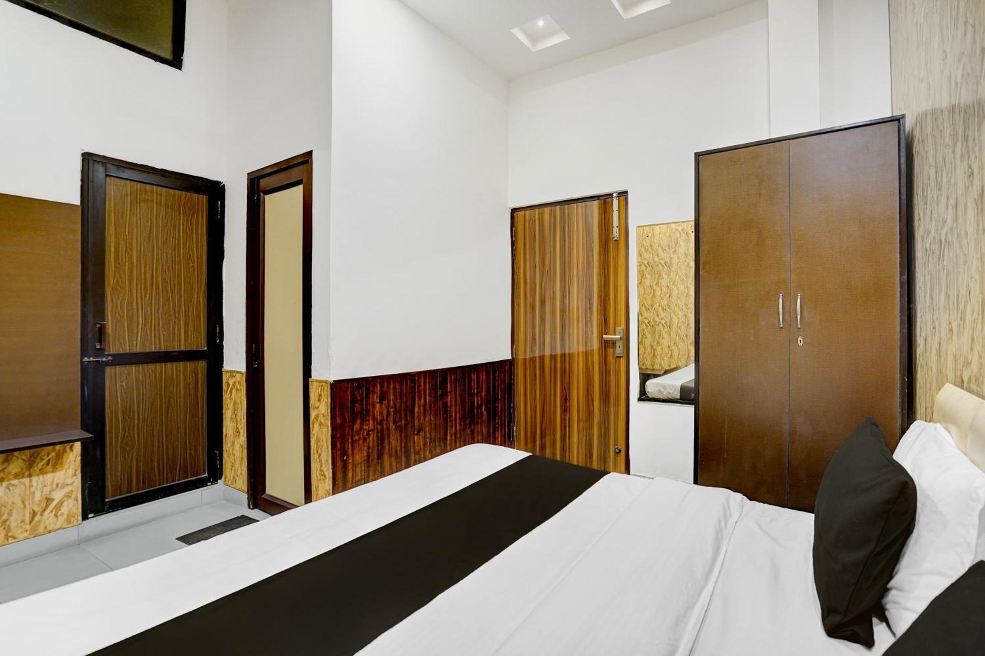 Classic Triple Room