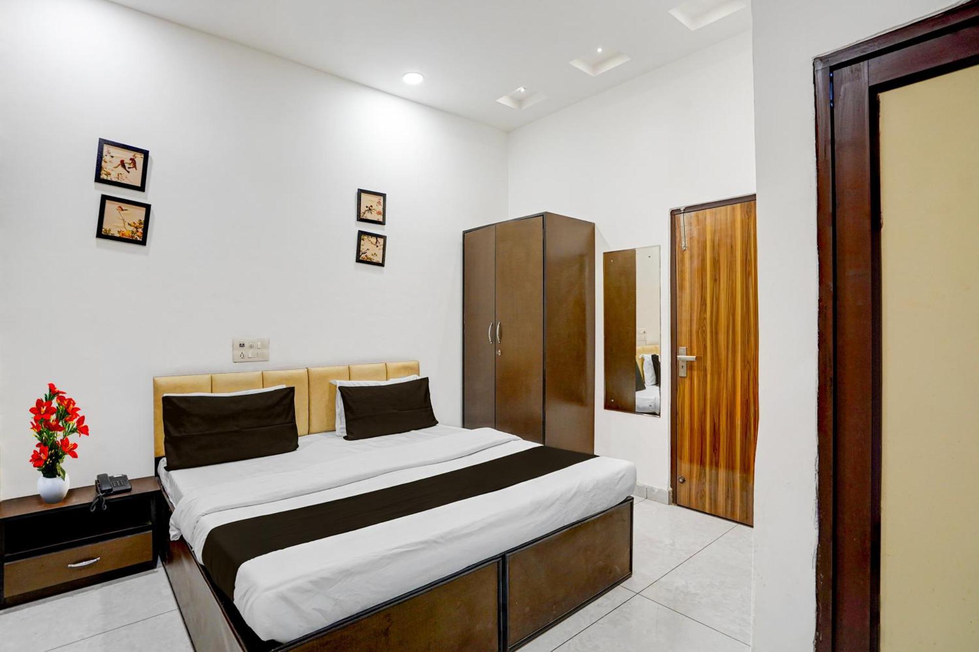 Classic Triple Room