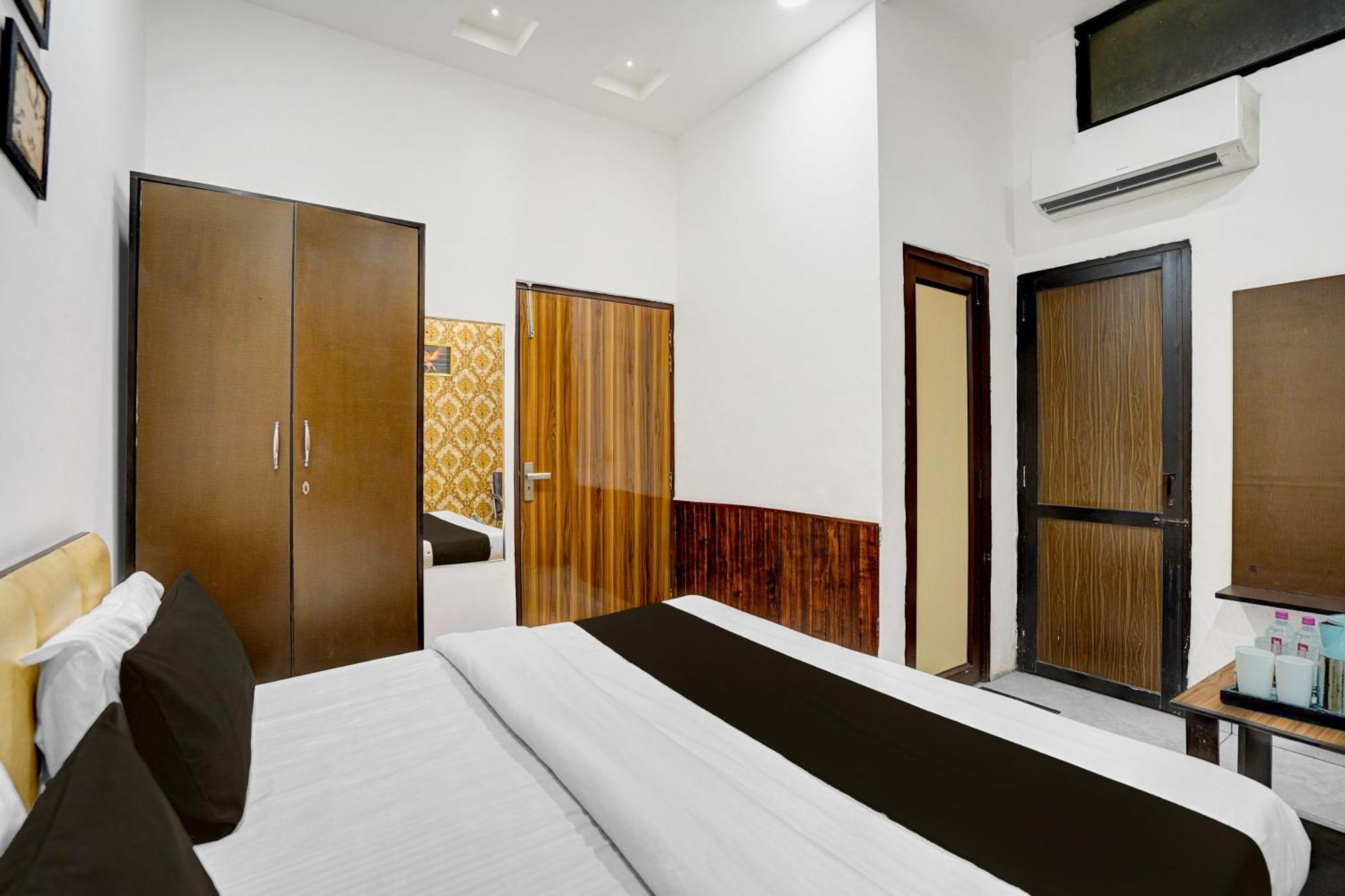 Classic Triple Room