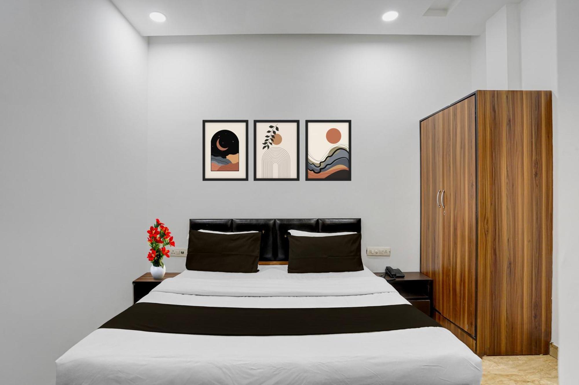Classic Triple Room