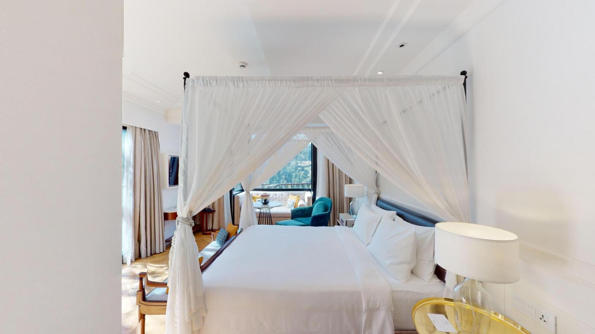 One-Bedroom Suite