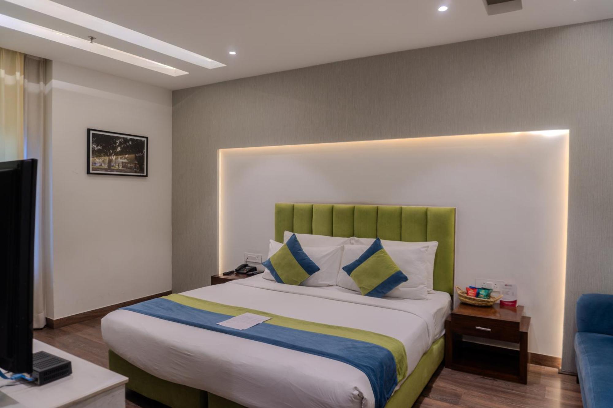 Premium Double Room