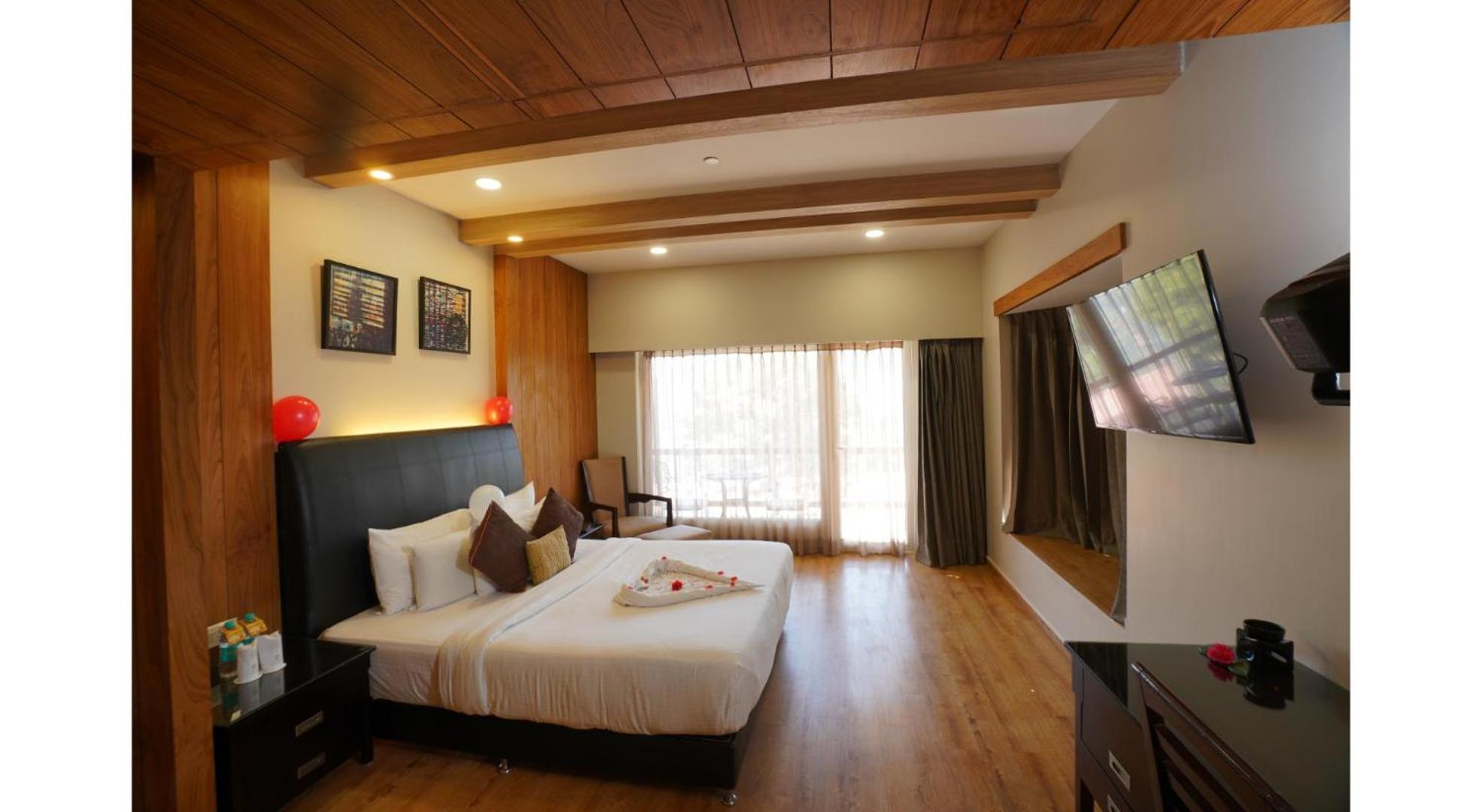 Moksha Suite