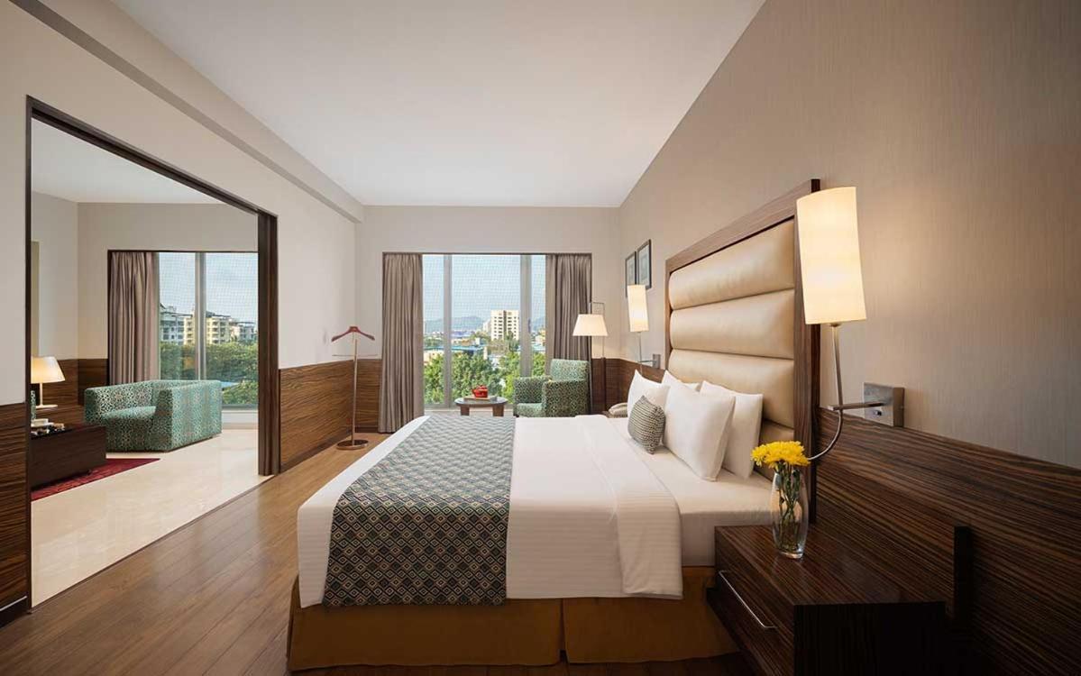 Suite on F&B Service Soft Beverage only