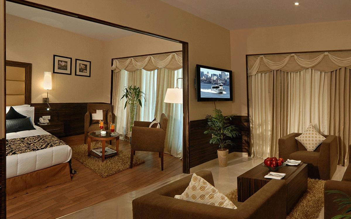 Suite on F&B Service Soft Beverage only