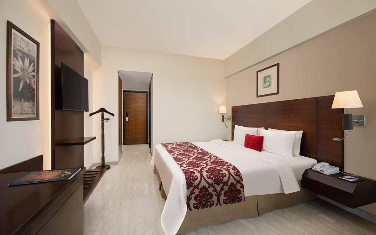 Premium King Room on Food & Beverages complimentary session of Steam Sauna Bath