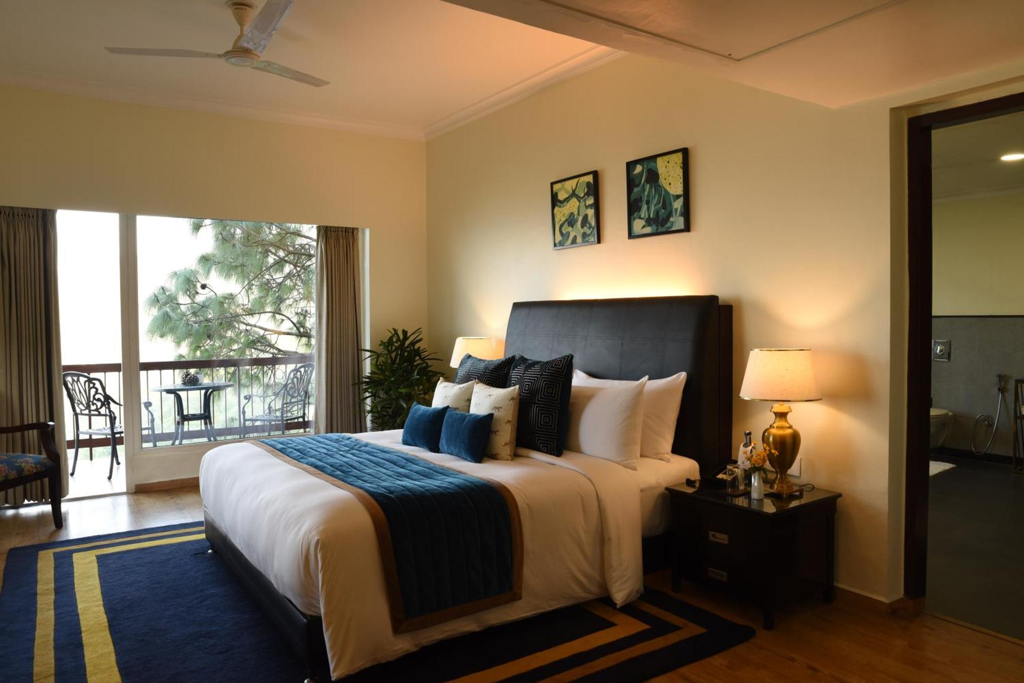 Moksha Suite
