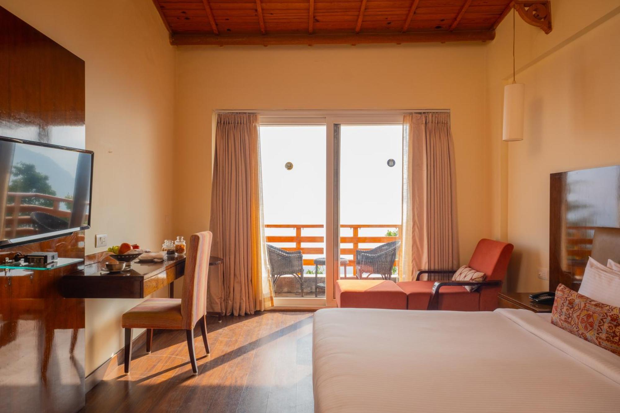 Superior Single Room