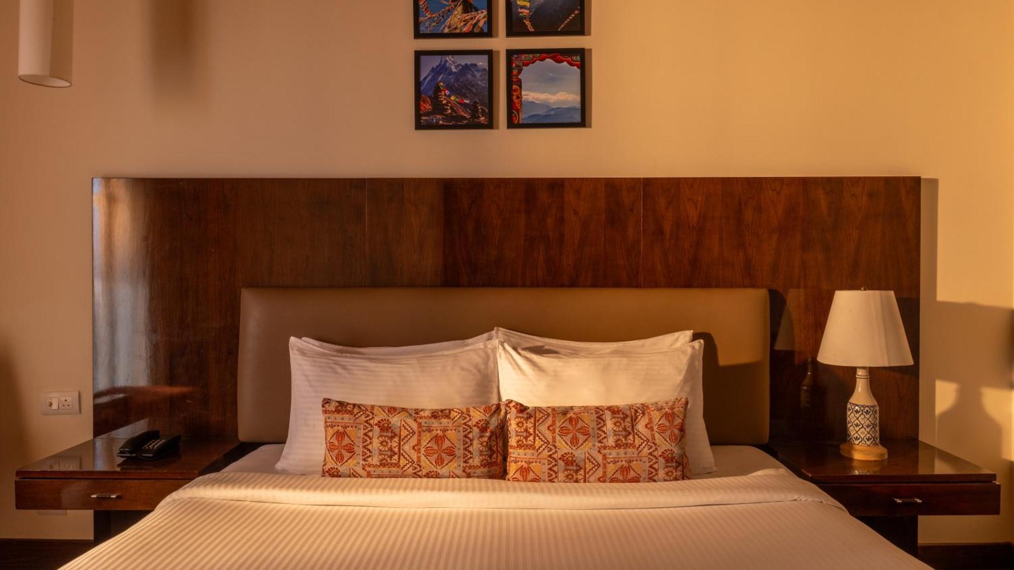 Superior Single Room
