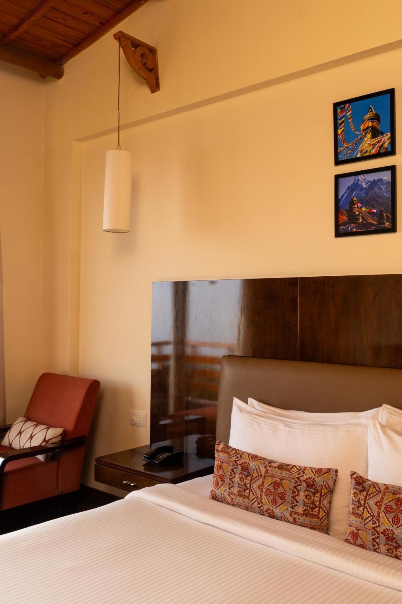 Superior Single Room