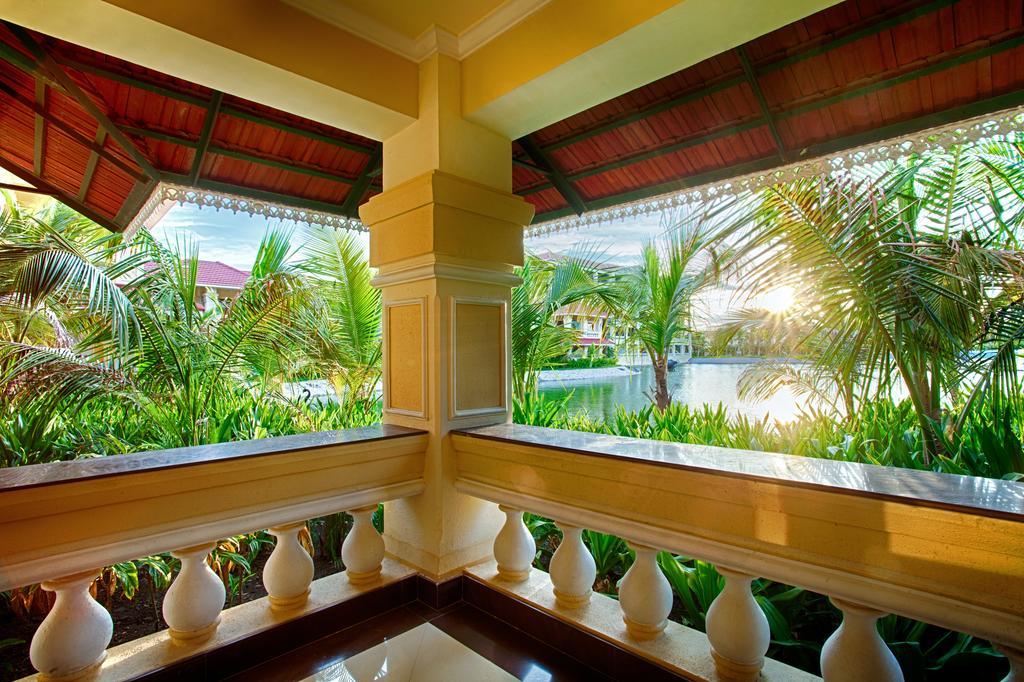Lagoon Cottage