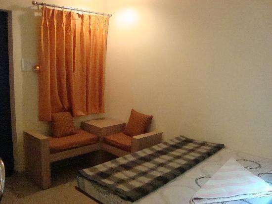 Standard  Double Room