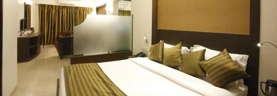 Imperial Suite