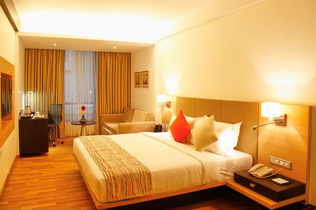Deluxe Room Garden or Pool View