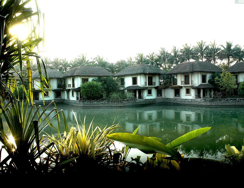 Lake View Villa