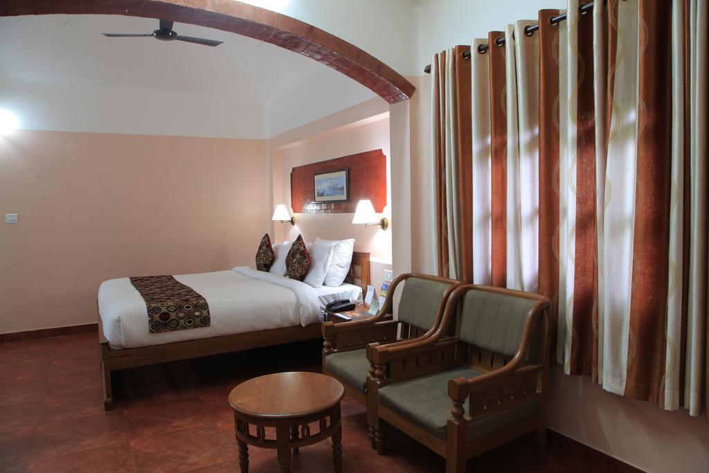 Doctors Premium Villa