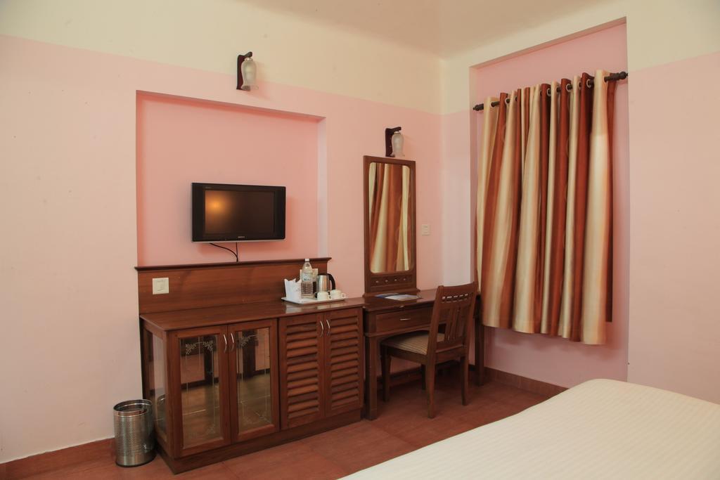 Doctors Premium Villa