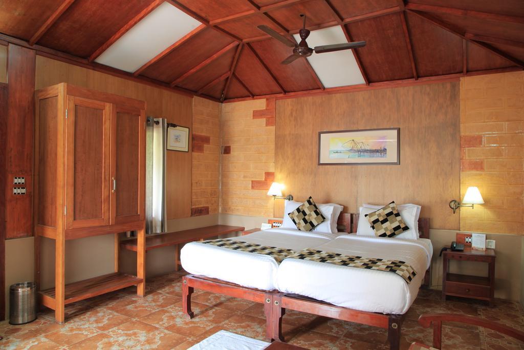 Doctors Premium Villa