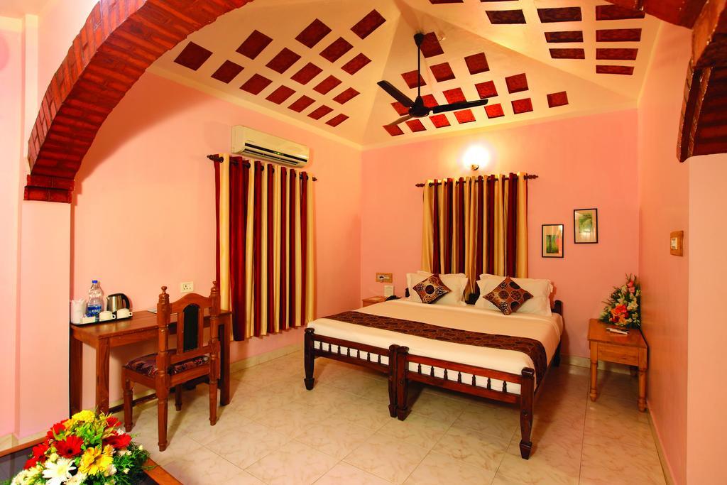 Doctors Villas