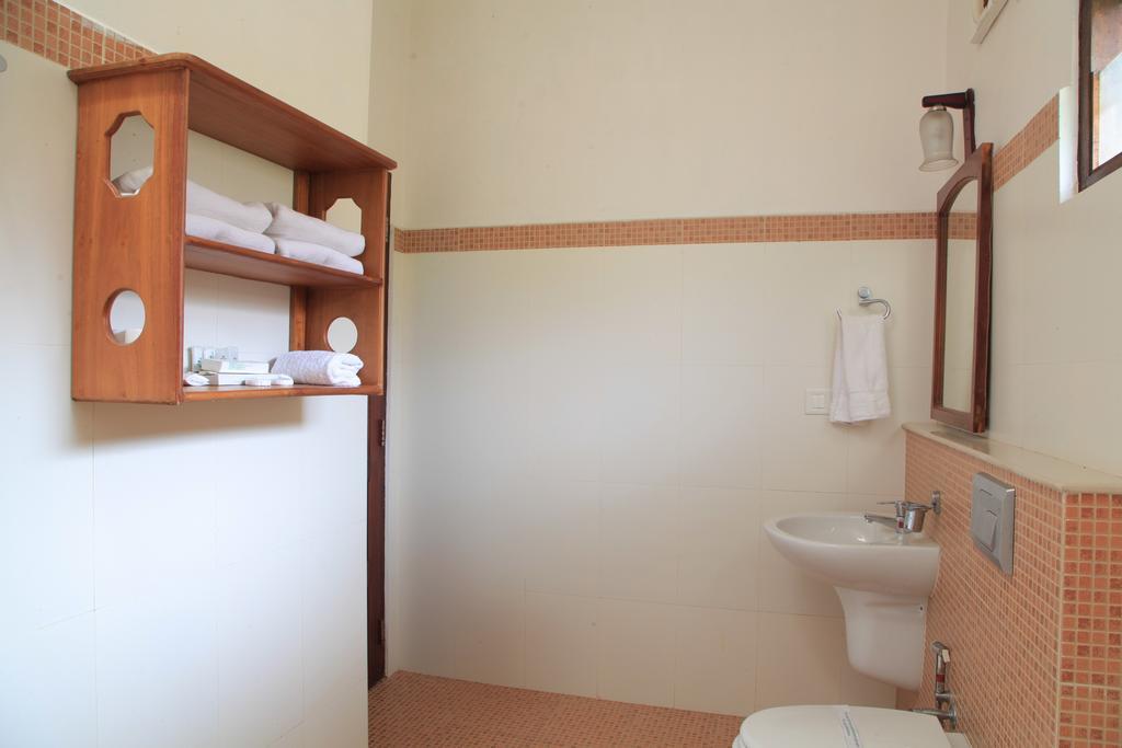 Doctors Premium Villa