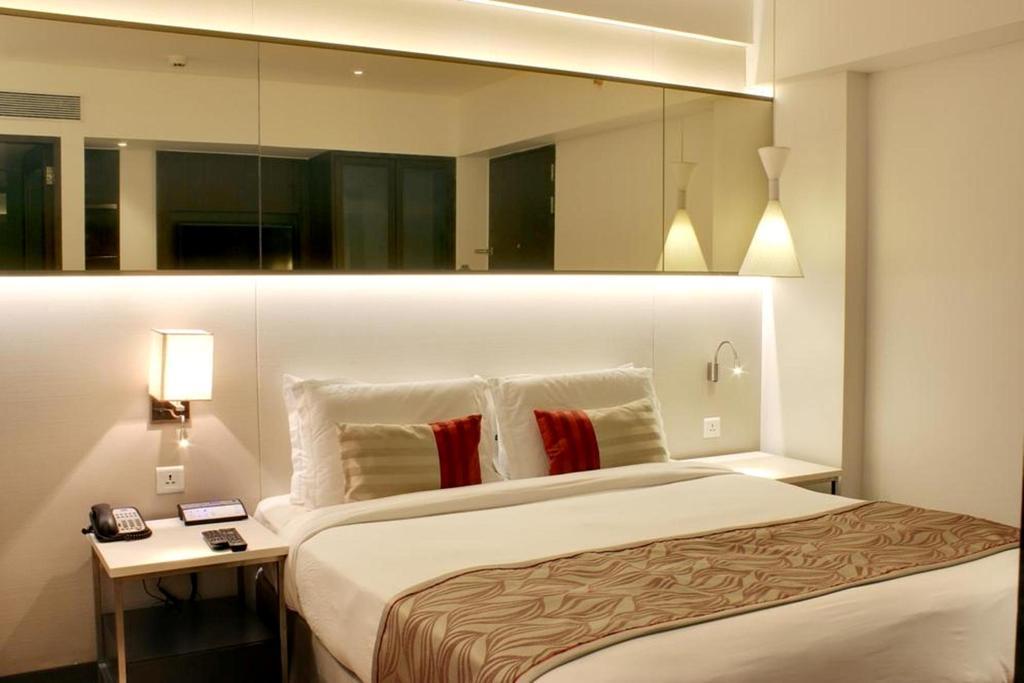 Superior Room King Bed with 15% discount on laundry and Food only,1213063702:JPEG