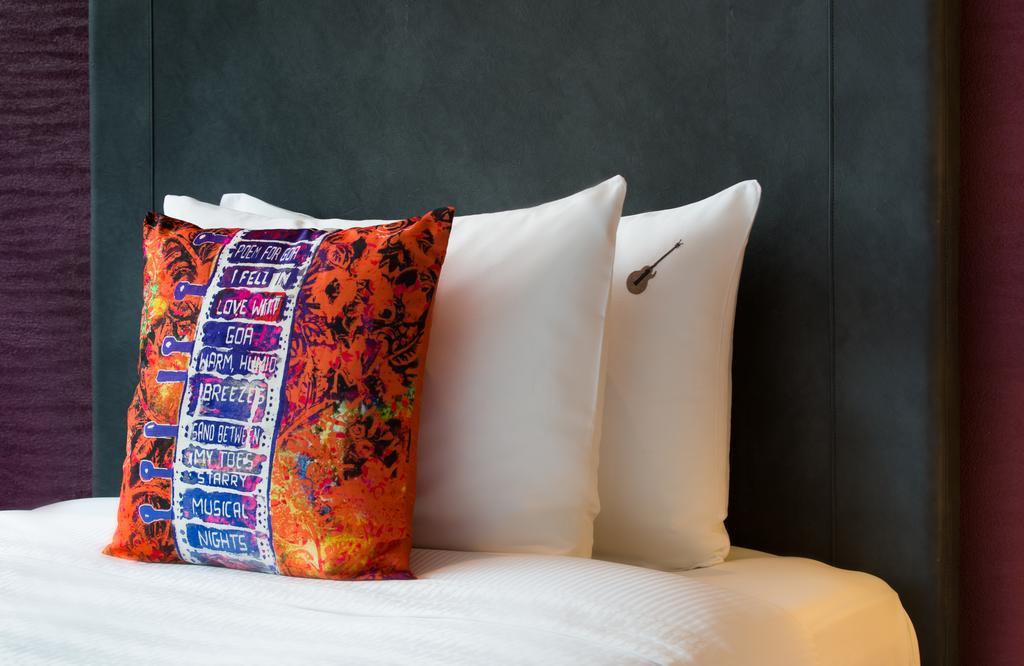 Rock Suite (15% Discount on F&B & Spa - Happy Hours 1+1 (7pm to 9 pm)