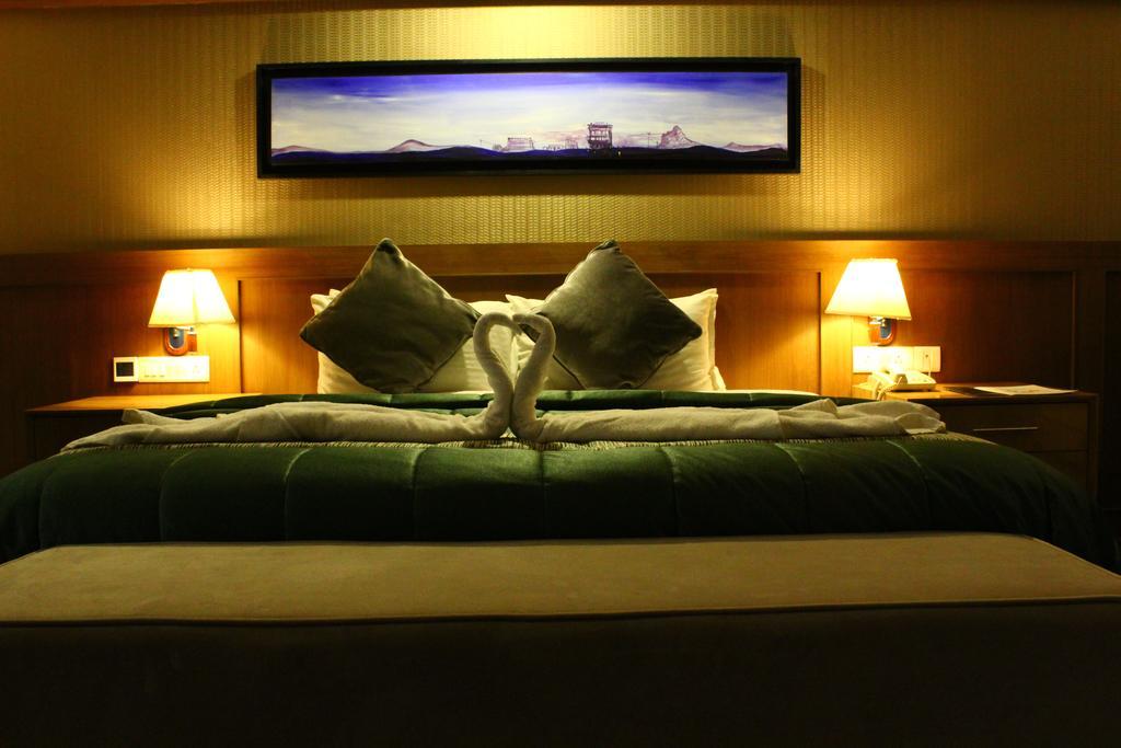 Kamer met Uitzicht op Zee