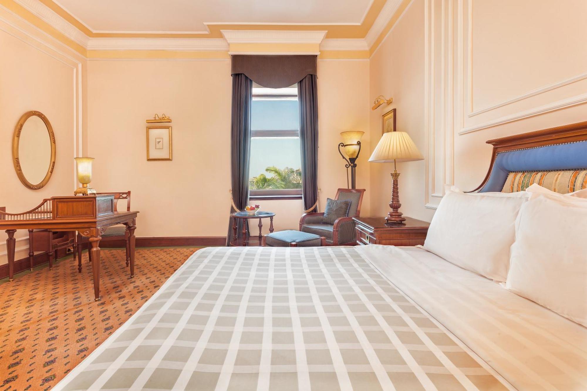 Chambre Double de Luxe
