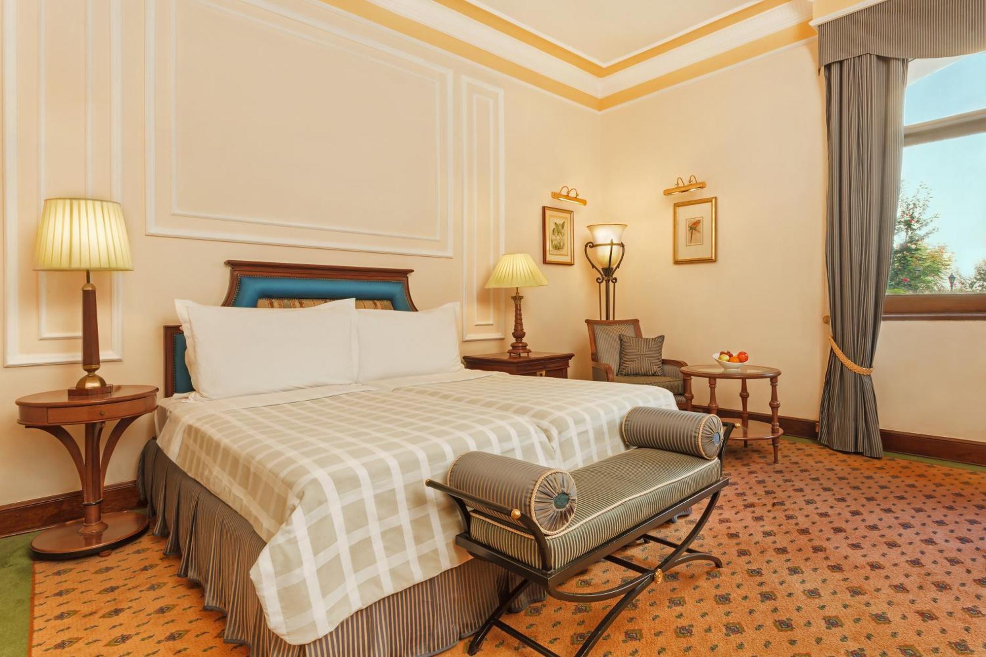 Chambre Deluxe