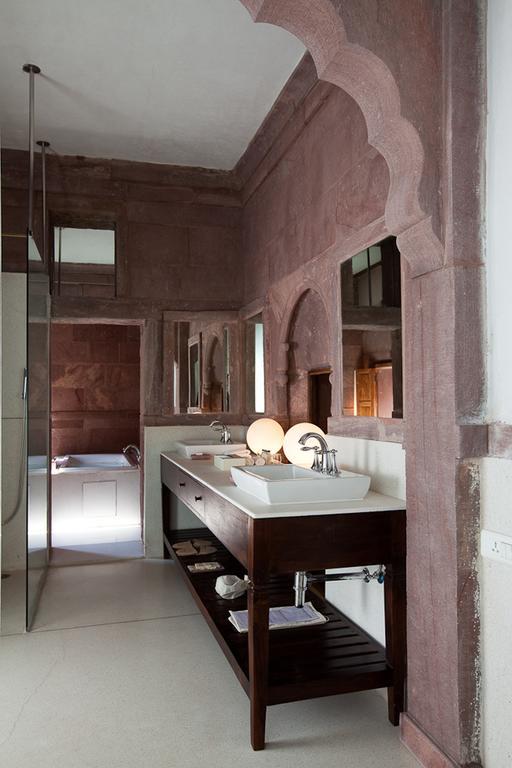 Suite Heritage