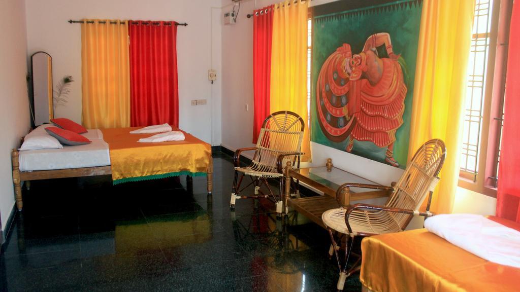 Double or Twin Room