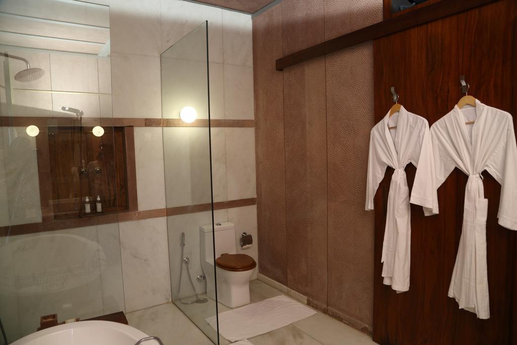 Suite The Stepwell