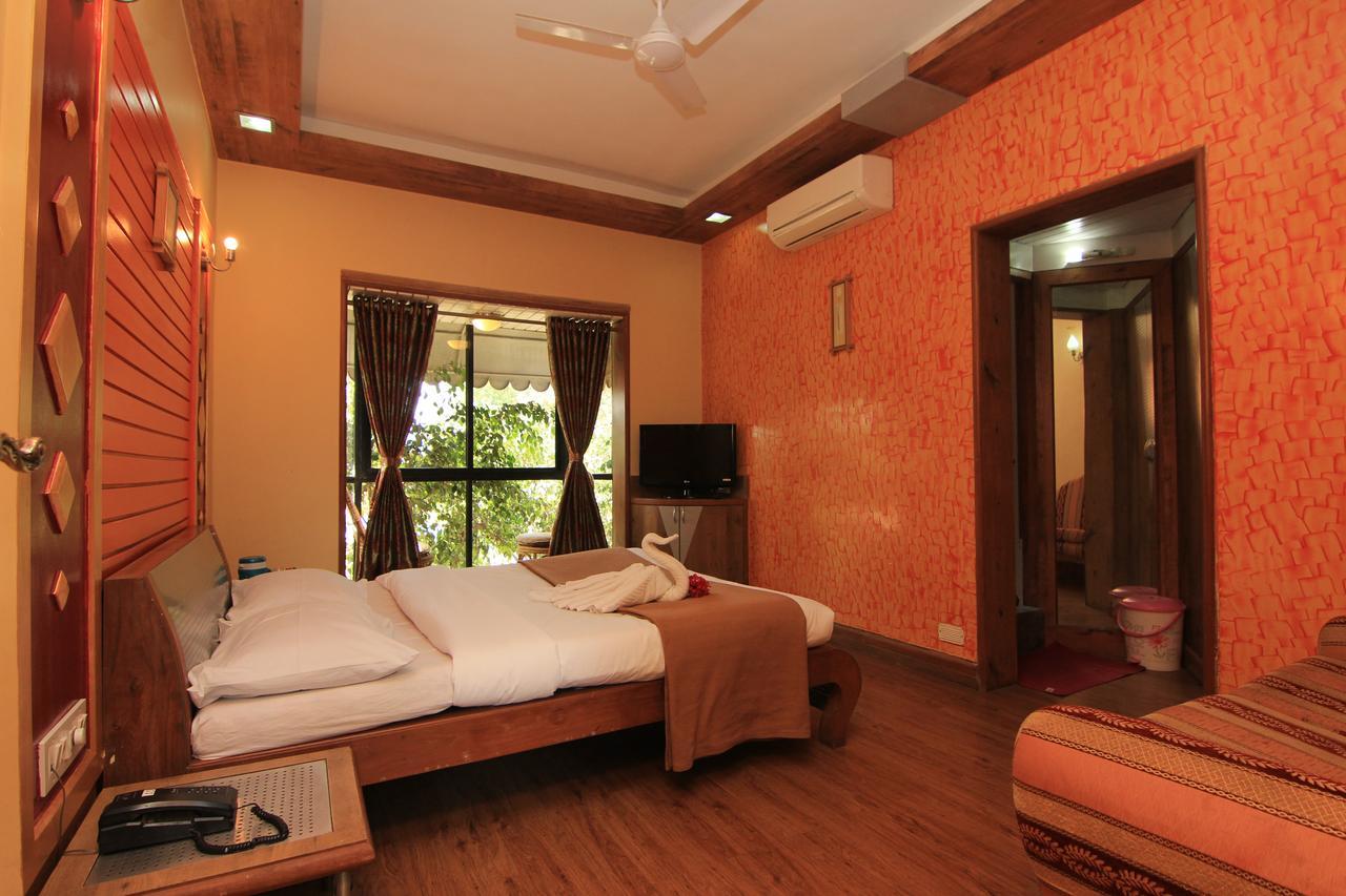 Non Valley Facing Classic Couple Room