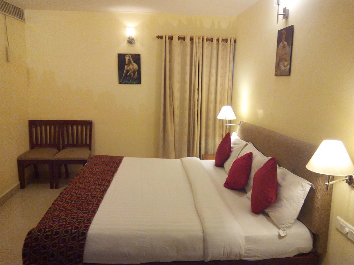 Standard Double Room with Fan,517584159:JPEG