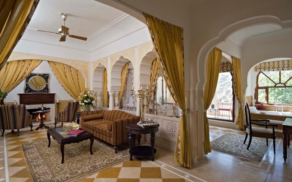 Royal Suite